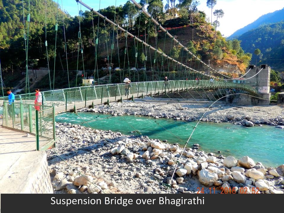 Photo of Dayara Bugyal Trek – Journey to the Nature’s Own Gardens ! by Ayush Maheshwari