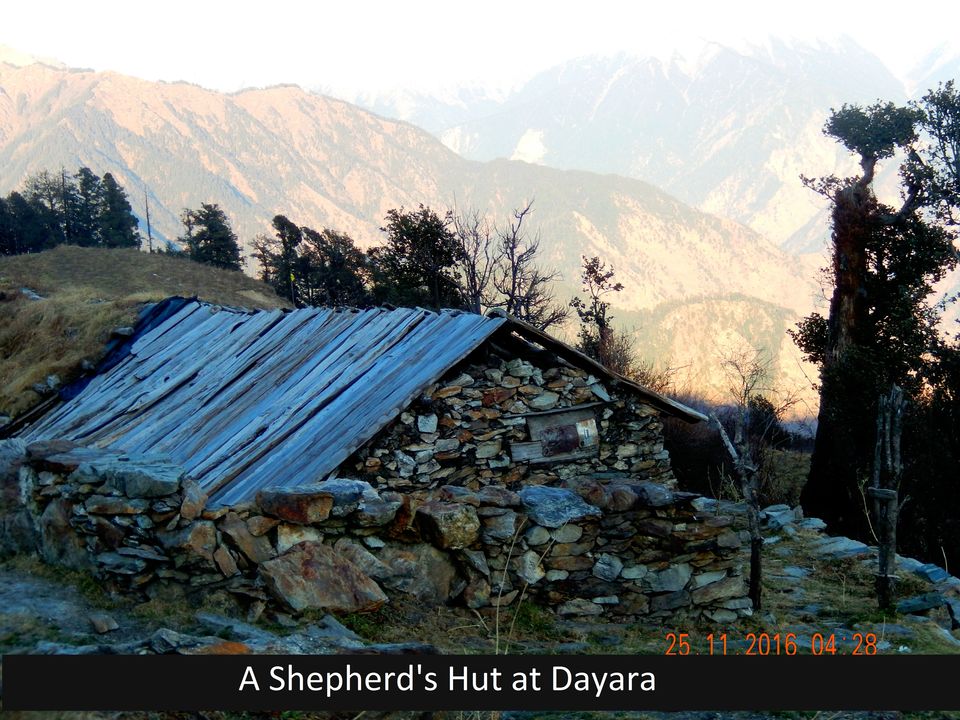 Photo of Dayara Bugyal, Uttarkashi, Uttarakhand, India by Ayush Maheshwari