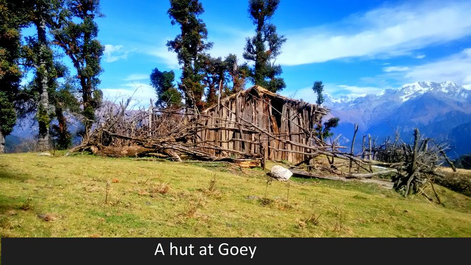 Photo of Raithal, Uttarakhand, India by Ayush Maheshwari