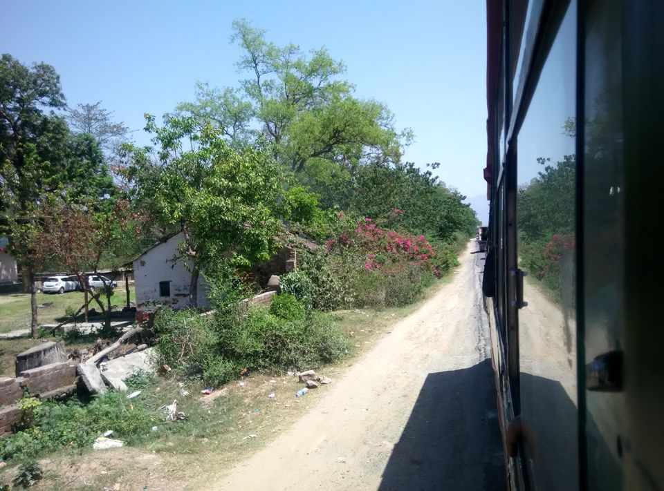 Photo of Roorkee, Uttarakhand, India by Ayush Maheshwari