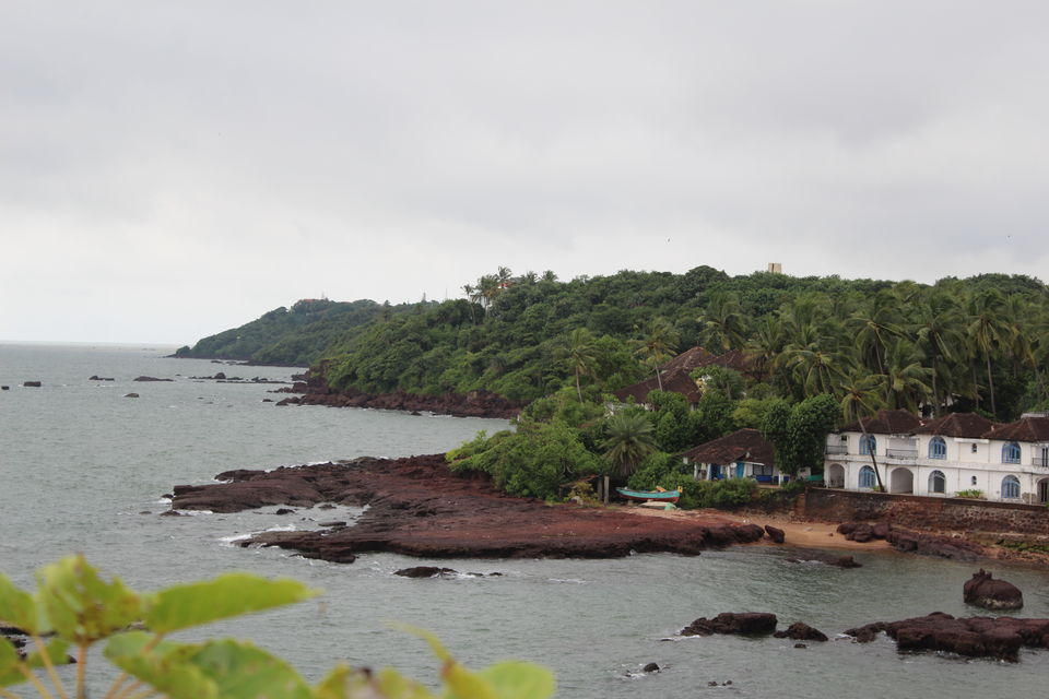Photo of Best And Popular Beaches In Goa That You Should Explore 8/13 by Dipti Pathare