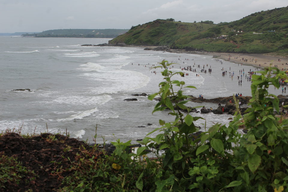 Photo of Best And Popular Beaches In Goa That You Should Explore 4/13 by Dipti Pathare