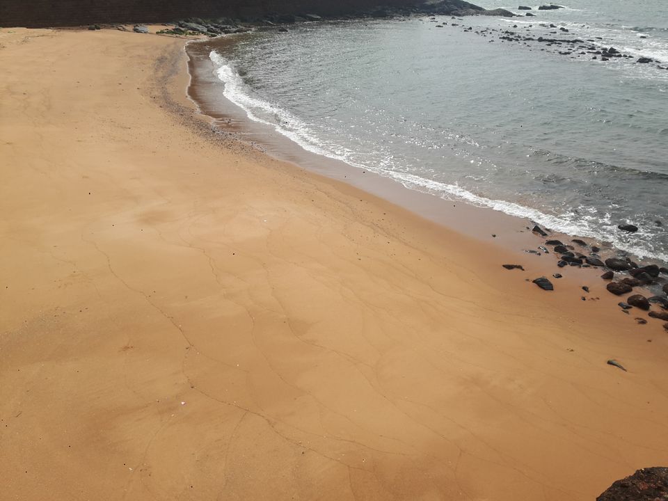 Photo of Best And Popular Beaches In Goa That You Should Explore 11/13 by Dipti Pathare