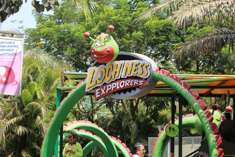 Photo of Imagica: A Theme Park That Will Delight Your Family And Brighten Their Weekend by Dipti Pathare