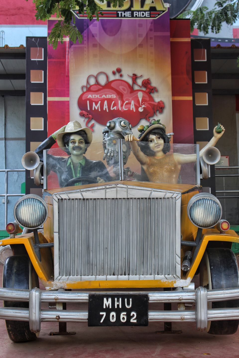 Photo of Imagica: A Theme Park That Will Delight Your Family And Brighten Their Weekend by Dipti Pathare