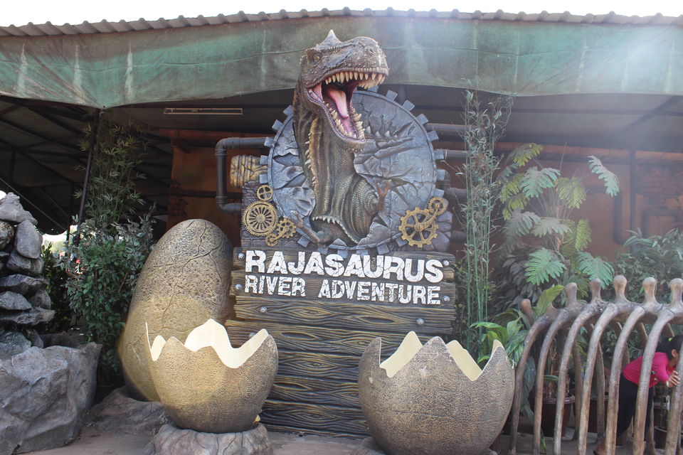 Photo of Imagica: A Theme Park That Will Delight Your Family And Brighten Their Weekend by Dipti Pathare