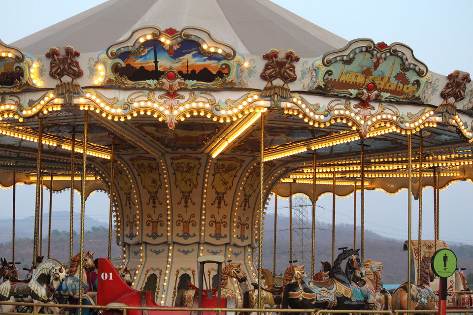 Photo of Imagica: A Theme Park That Will Delight Your Family And Brighten Their Weekend by Dipti Pathare