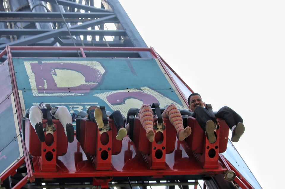 Photo of Imagica: A Theme Park That Will Delight Your Family And Brighten Their Weekend by Dipti Pathare