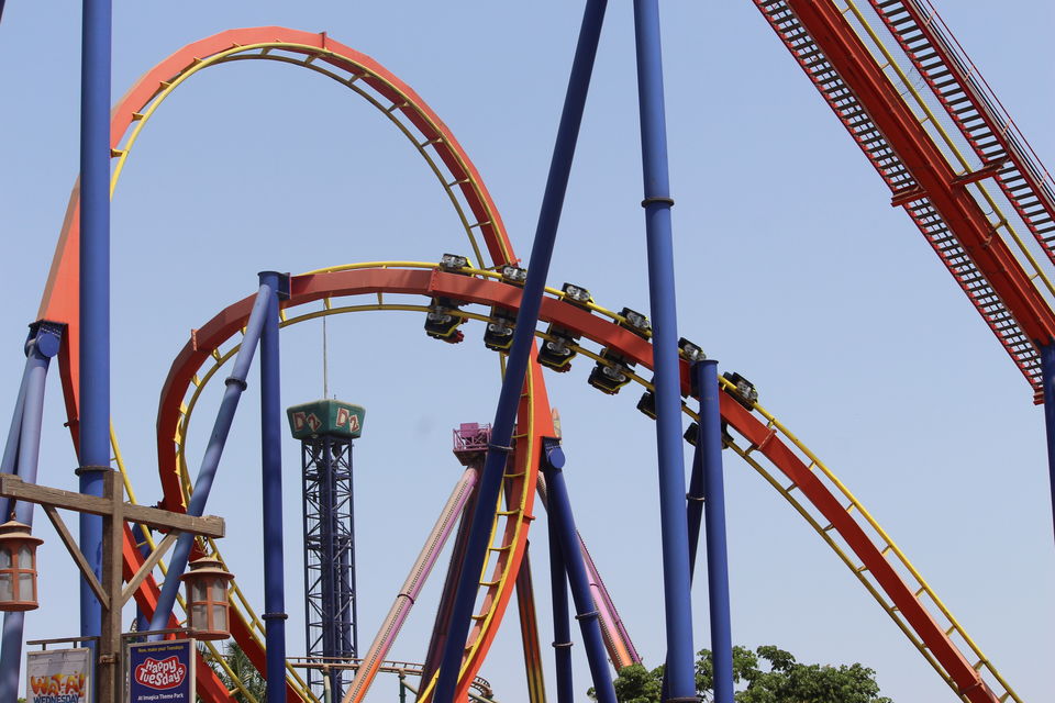 Photo of Imagica: A Theme Park That Will Delight Your Family And Brighten Their Weekend by Dipti Pathare