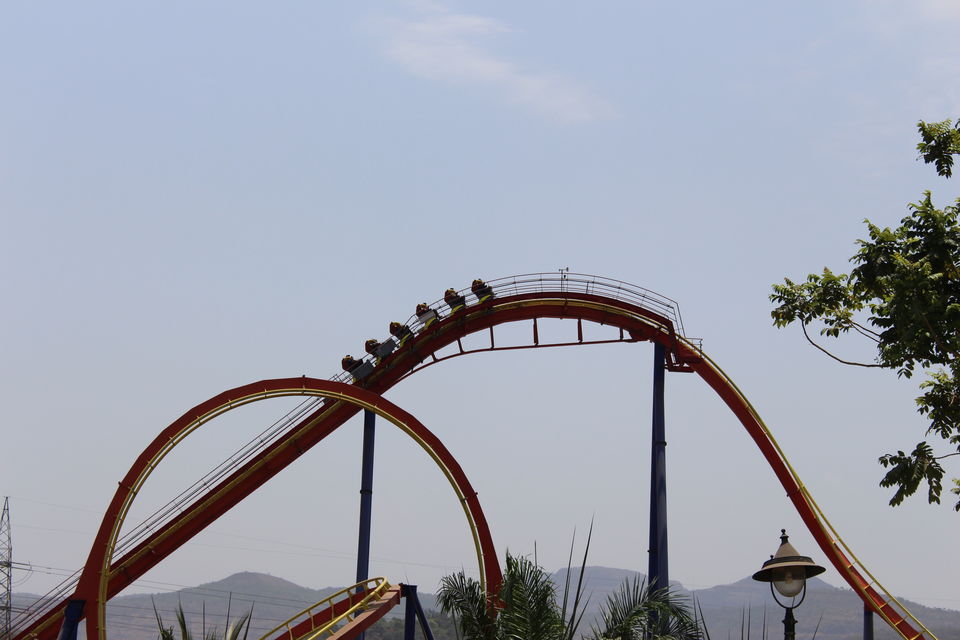 Photo of Imagica: A Theme Park That Will Delight Your Family And Brighten Their Weekend by Dipti Pathare