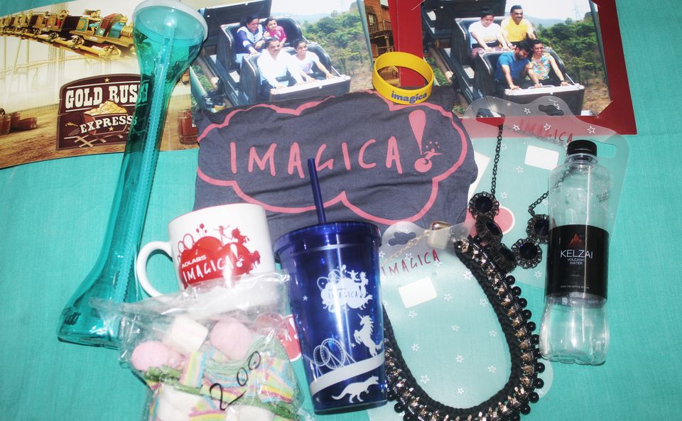 Photo of Imagica: A Theme Park That Will Delight Your Family And Brighten Their Weekend by Dipti Pathare