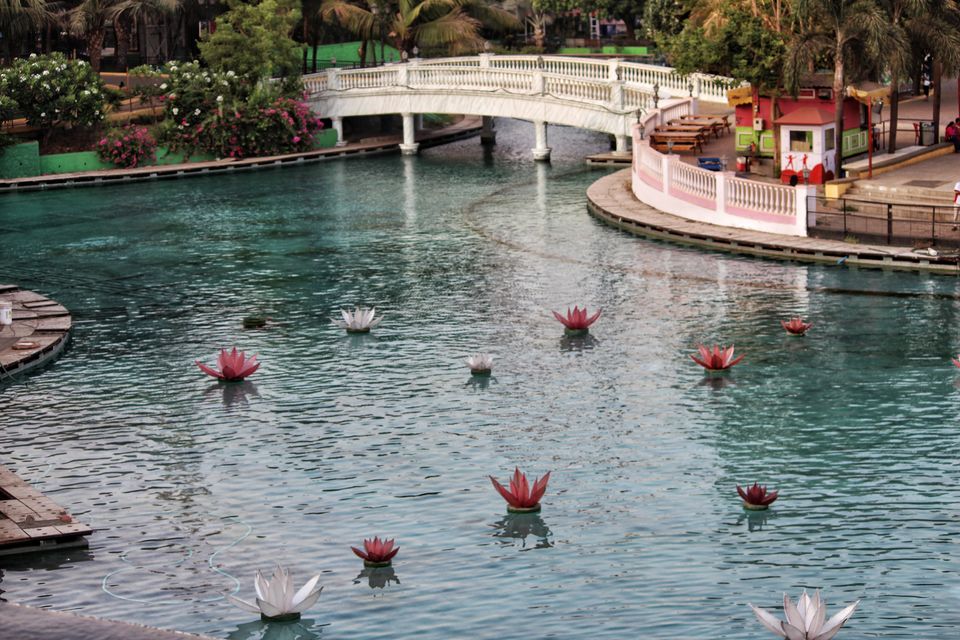 Photo of Imagica: A Theme Park That Will Delight Your Family And Brighten Their Weekend by Dipti Pathare