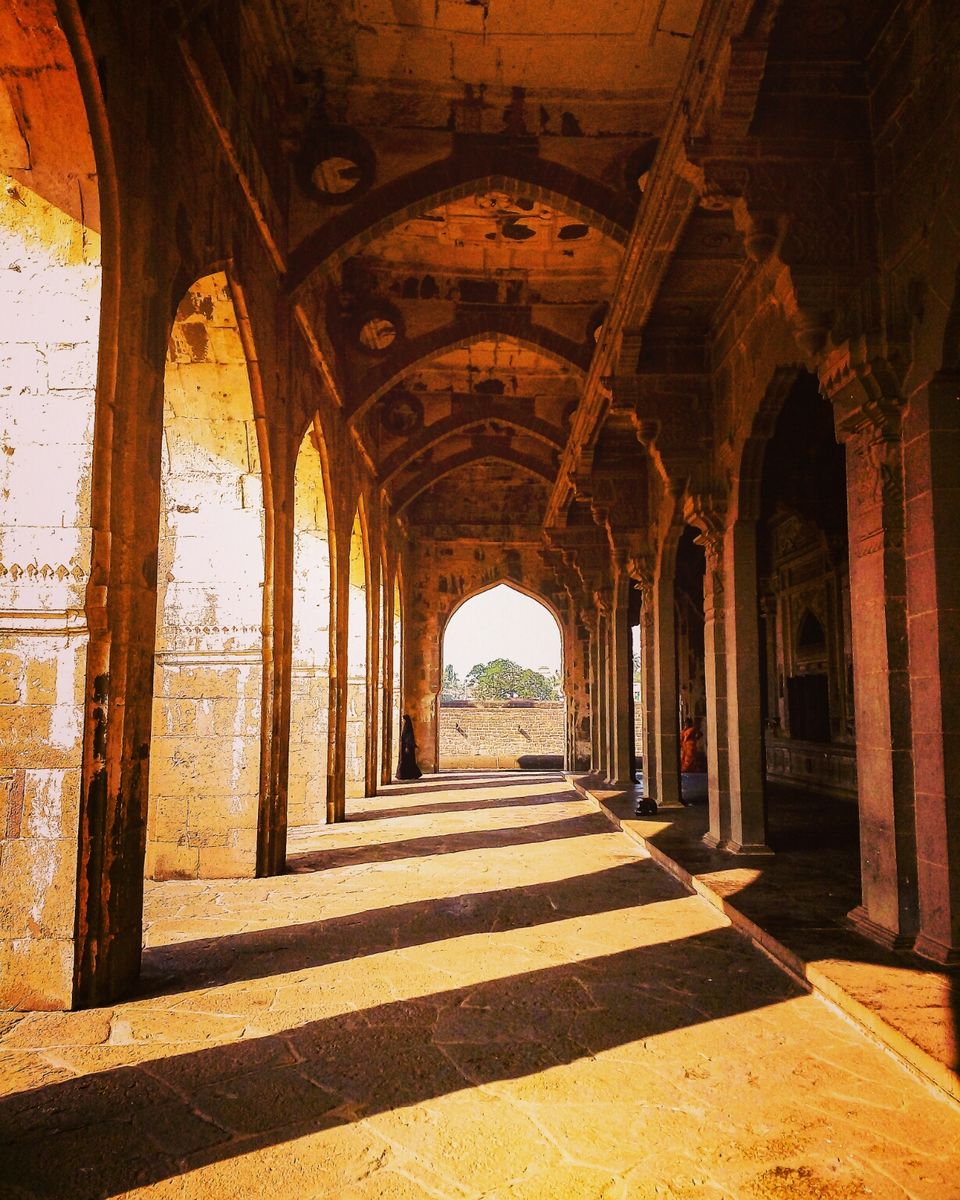 Photo of Vijayapura, Karnataka, India by Santosh Galagali