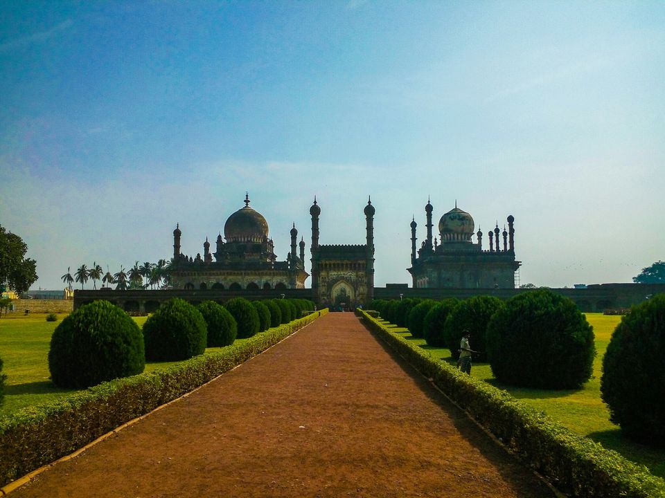 Photo of Vijayapura, Karnataka, India by Santosh Galagali