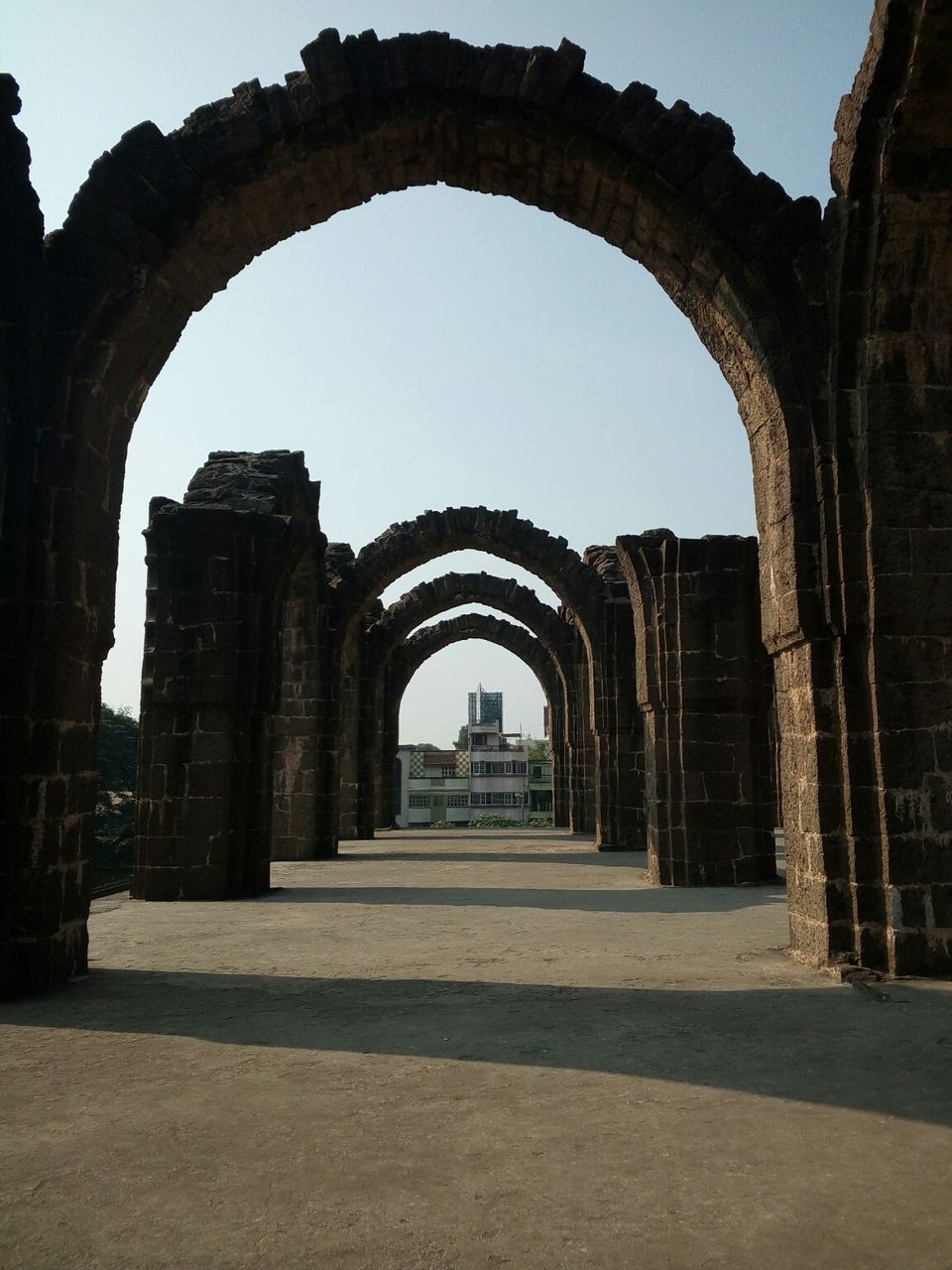 Photo of Vijayapura, Karnataka, India by Santosh Galagali