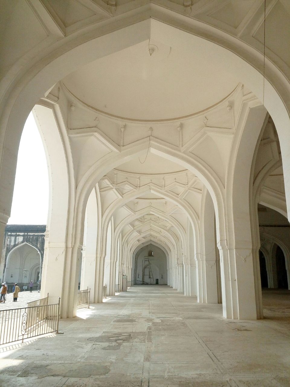 Photo of Vijayapura, Karnataka, India by Santosh Galagali