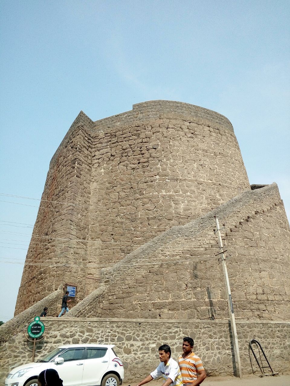 Photo of Vijayapura, Karnataka, India by Santosh Galagali