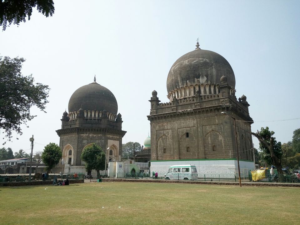 Photo of Vijayapura, Karnataka, India by Santosh Galagali