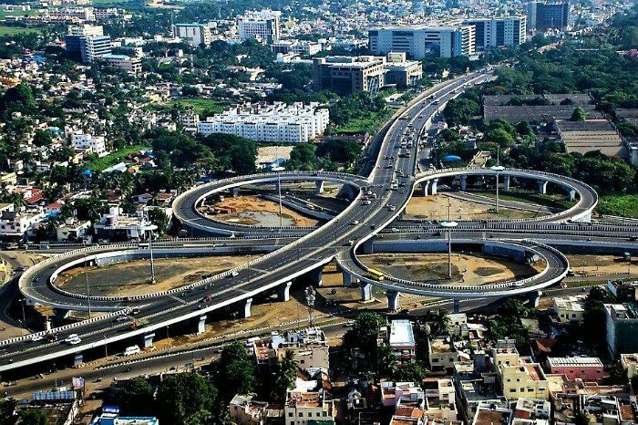 Photo of 8 Reasons Why You Should Visit Chennai 1/8 by Daniel Gibbons