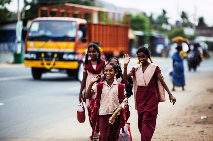 Photo of 8 Reasons Why You Should Visit Chennai 2/8 by Daniel Gibbons