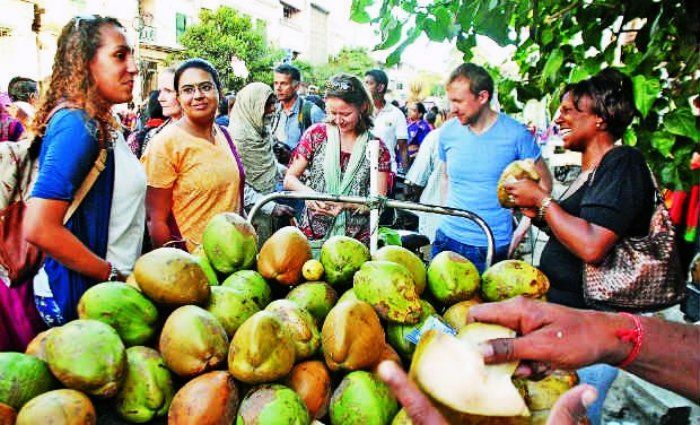 Photo of 8 Reasons Why You Should Visit Chennai 7/8 by Daniel Gibbons