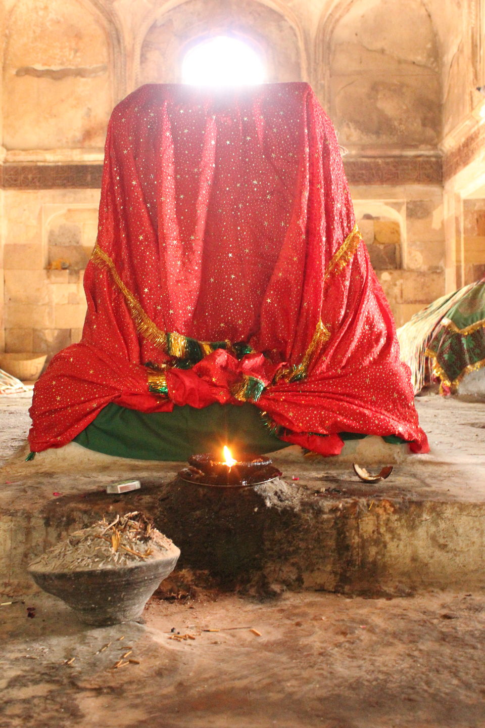 Photo of A trip to the Cultural capital of Gujarat - Vadodara by Amrit Sharma