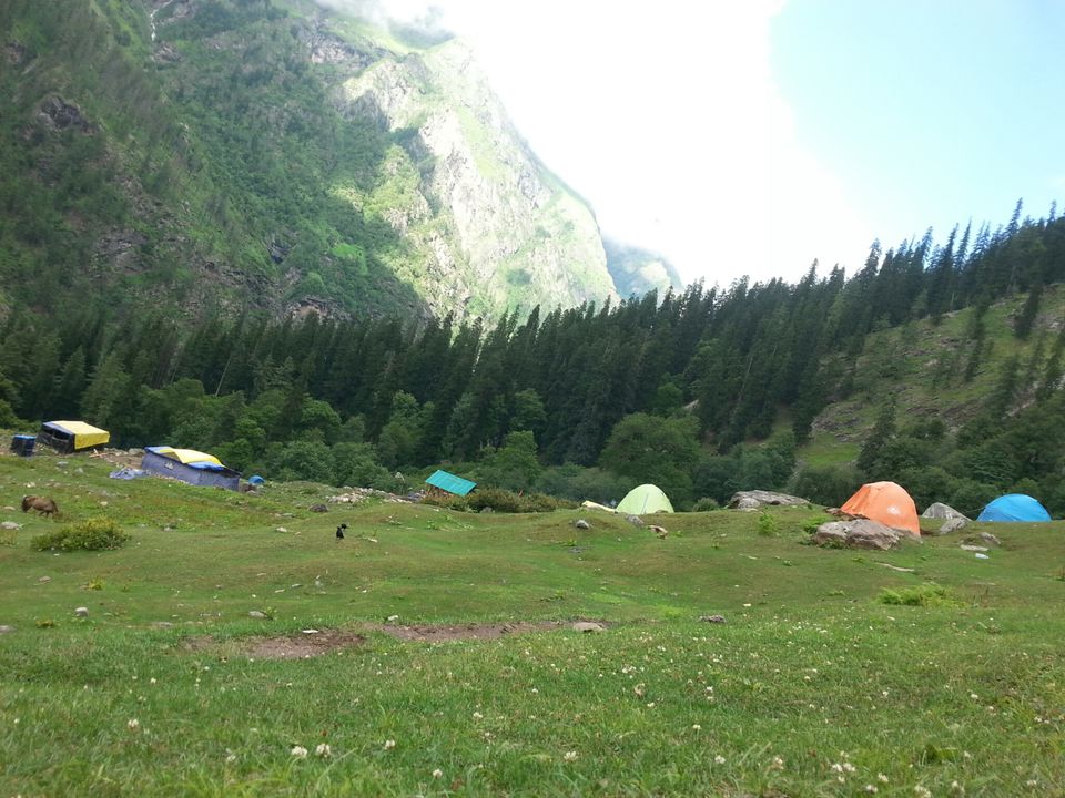 Photo of Bullet Ride to kasol himachal by sanish.handoo