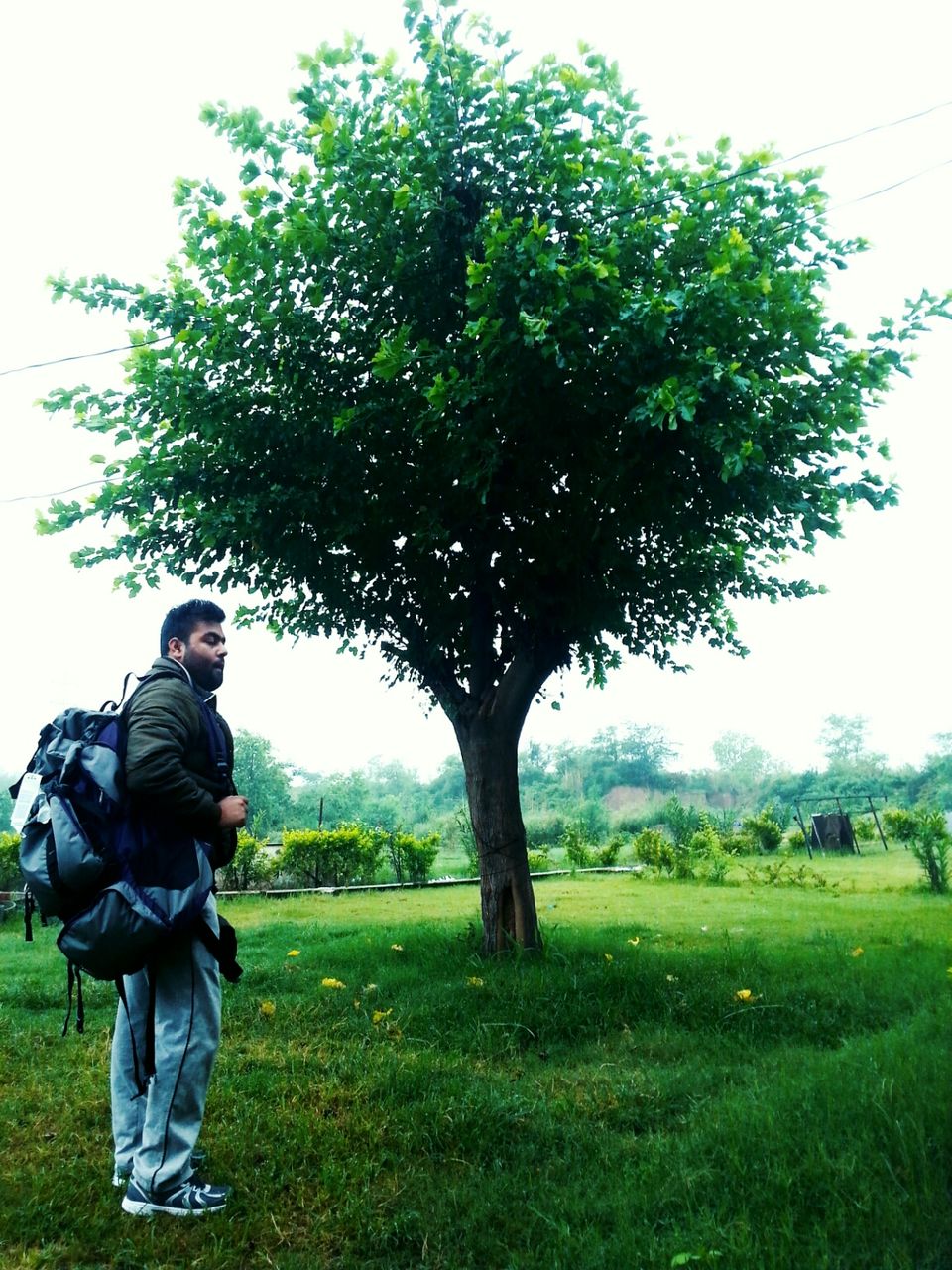 Photo of Bullet Ride to kasol himachal by sanish.handoo