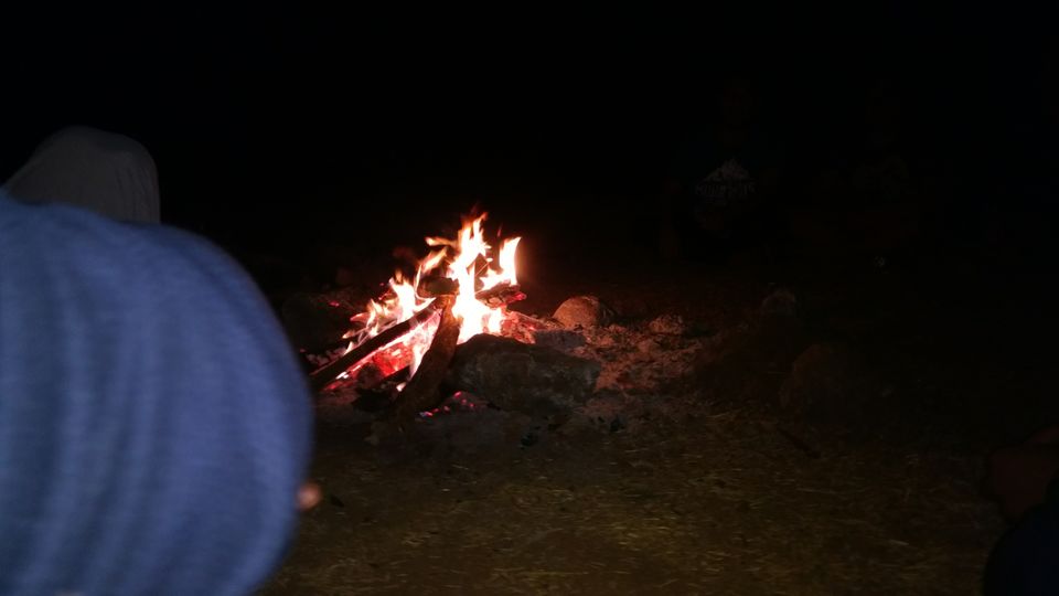 Photo of Kalavantin Durg trekking and camping at prabalmachi near mumbai by sanish.handoo