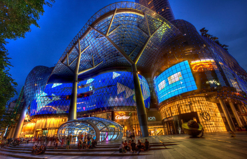 Photo of Why you must shop at Orchard Road 2/2 by malaysiatravel10