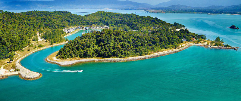 Photo of 4 Romantic Island Hideaways in Malaysia 3/3 by malaysiatravel10