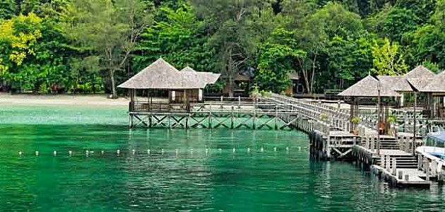 Photo of 4 Romantic Island Hideaways in Malaysia 2/3 by malaysiatravel10