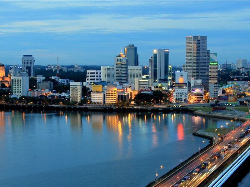 Photo of Spend One Day in Johor Bahru 1/1 by malaysiatravel10