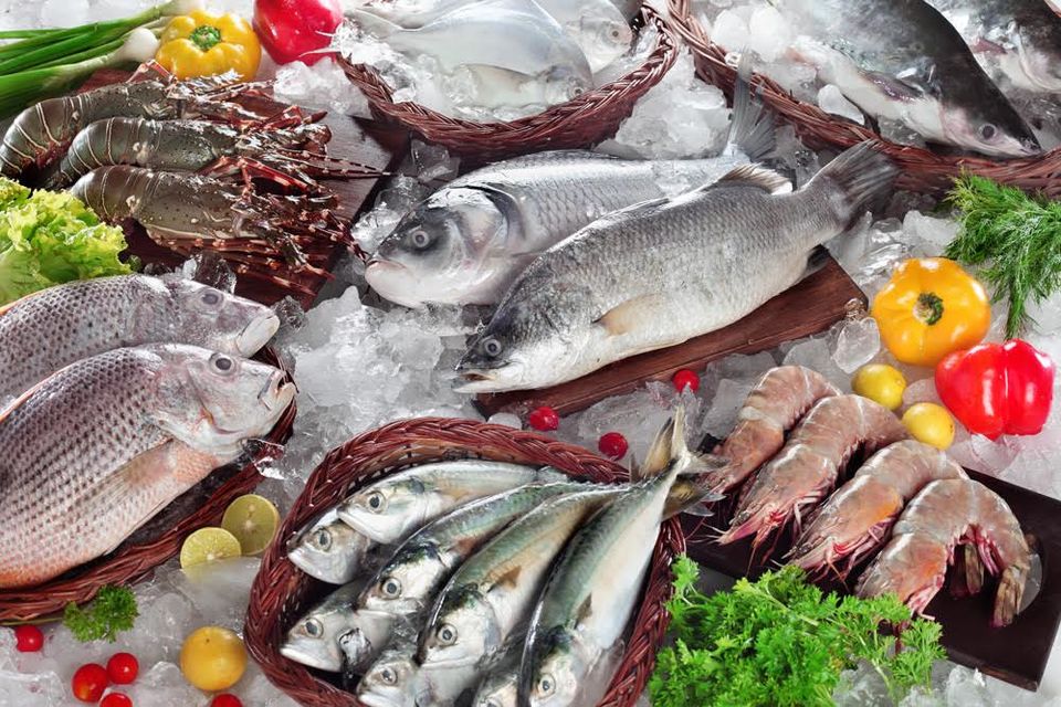 Photo of Catch best 4 seafood places in Kuching 1/1 by malaysiatravel10