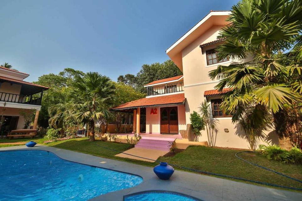 Photo of I ditched the regular recommendations and had the best trip to GOA! 2/6 by Gunjan Arora