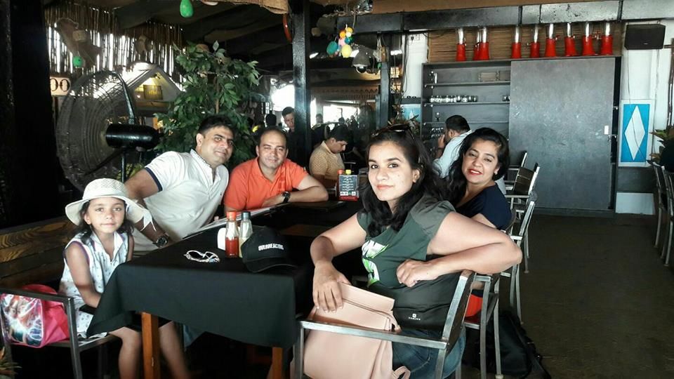Photo of I ditched the regular recommendations and had the best trip to GOA! 5/6 by Gunjan Arora