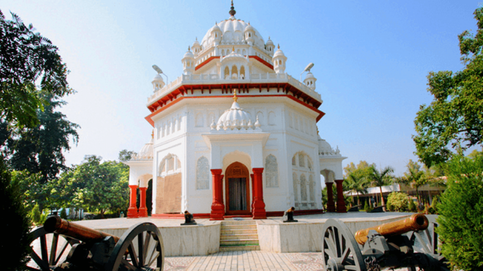 Photo of The essence of Punjab - Ferozepur, the land of Martyrs by Gunjan Arora