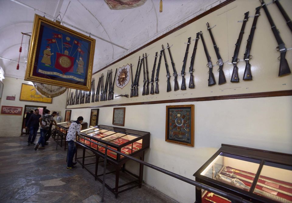 Photo of A short visit to Udaipur, Kumbhalgarh, Ranakpur & Chittorgarh by Nityananda Mukherjee