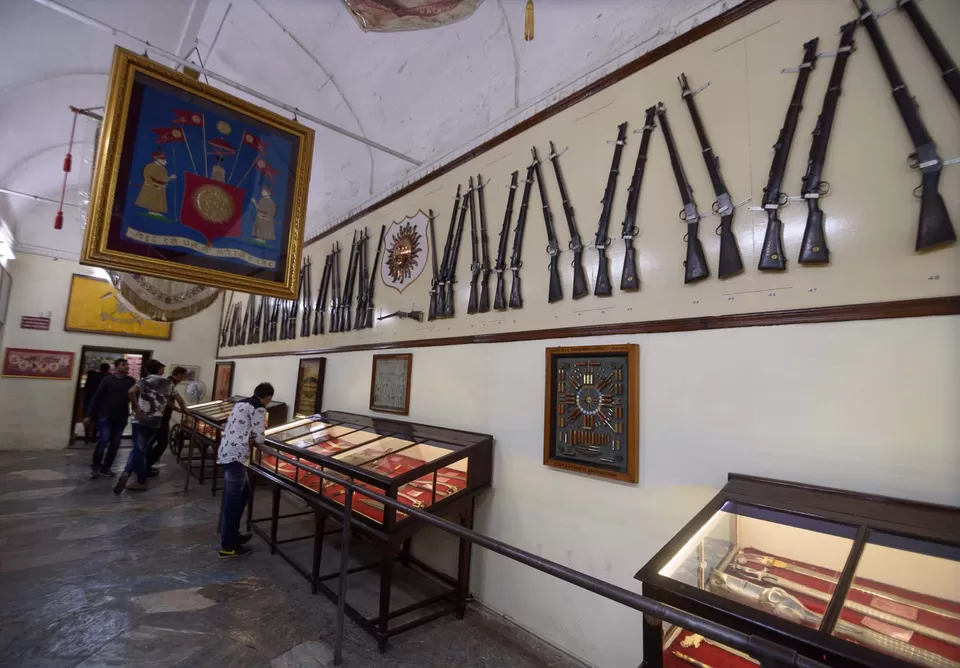 Photo of A short visit to Udaipur, Kumbhalgarh, Ranakpur & Chittorgarh by Nityananda Mukherjee