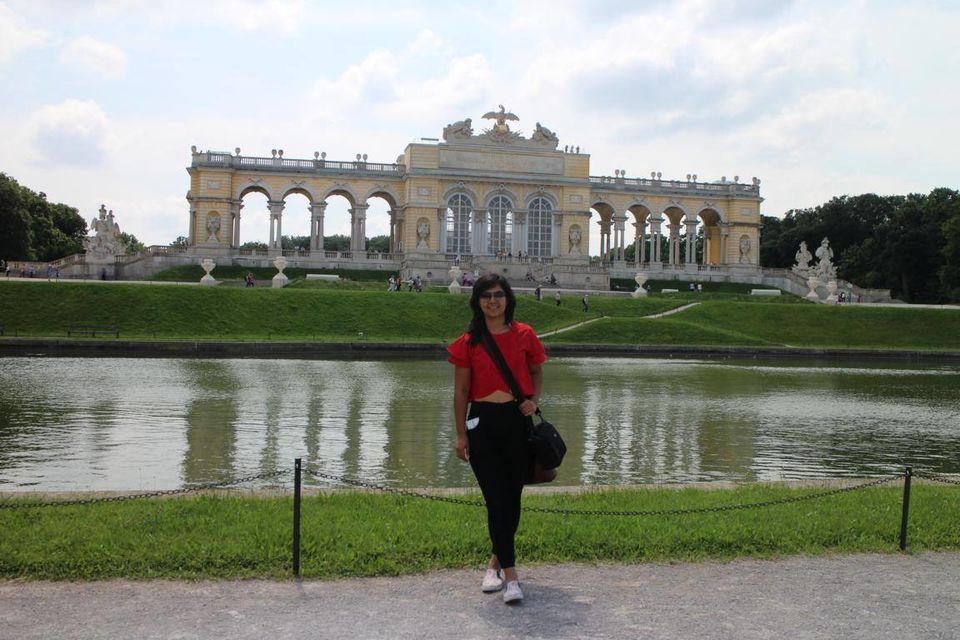 Photo of Why was it important for a 30 year old Indian girl to travel alone across Europe? 4/9 by Chhavi Negi