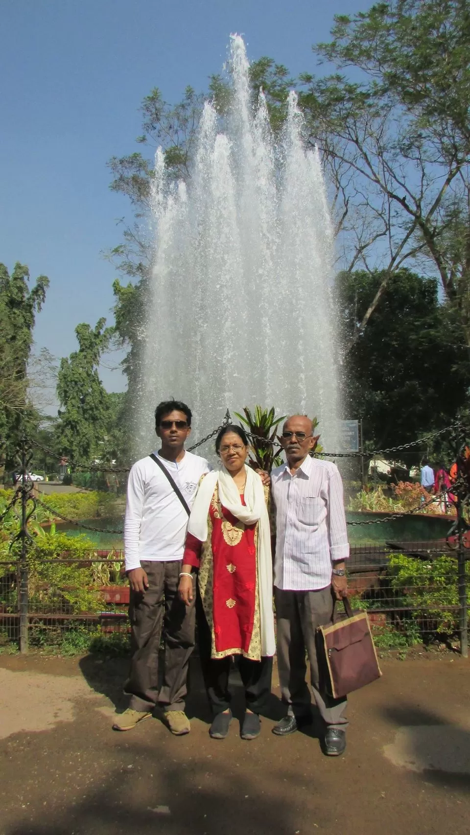 Photo of Nandankanan Zoological Park, Bhubaneswar, Odisha, India by Thetravelcoholic