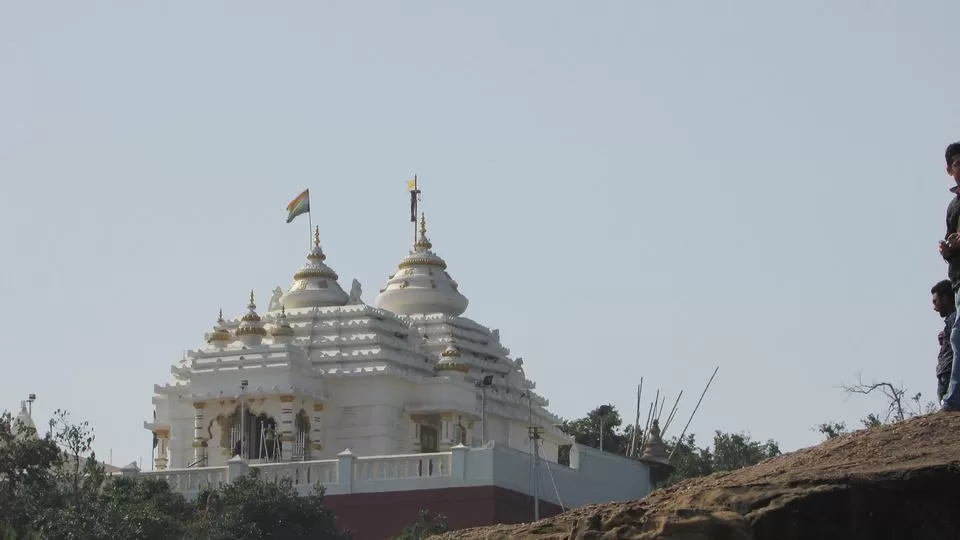 Photo of Udaygiri, Odisha, India by Thetravelcoholic