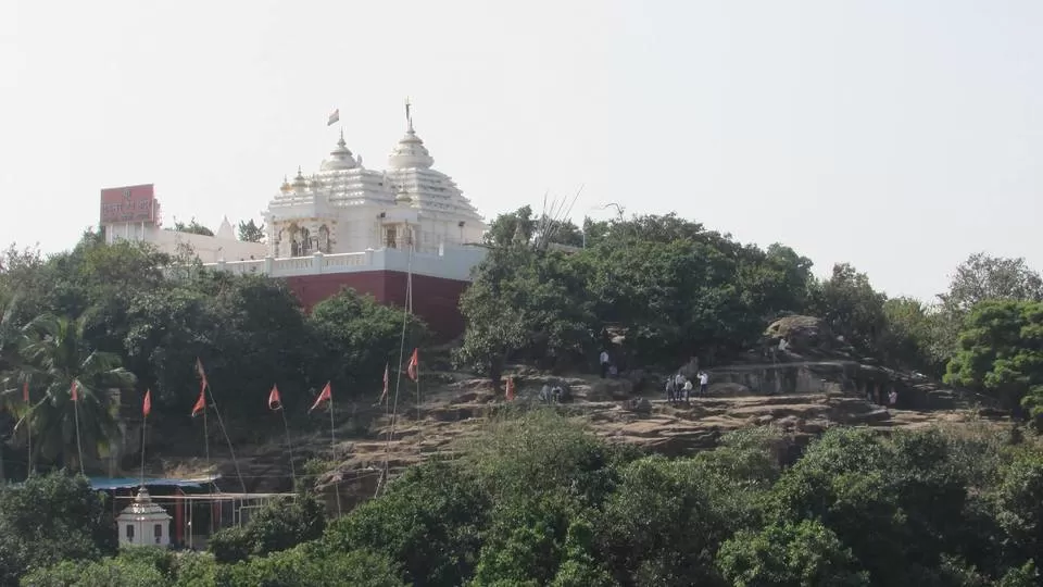 Photo of Udaygiri, Odisha, India by Thetravelcoholic