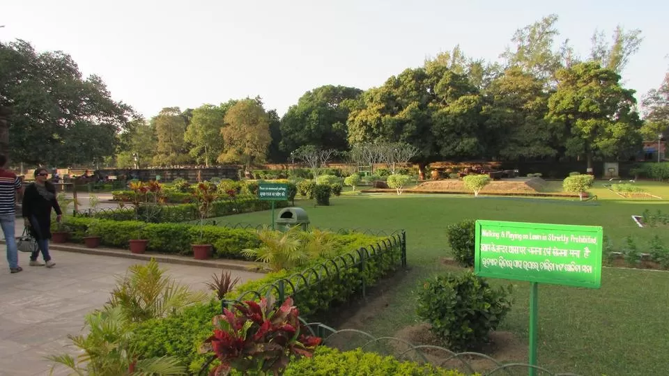 Photo of Konark, Odisha, India by Thetravelcoholic