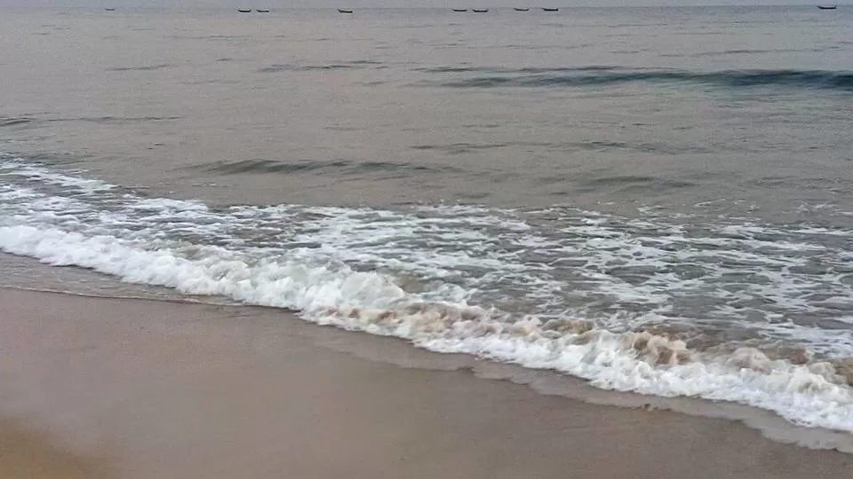 Photo of Konark, Odisha, India by Thetravelcoholic
