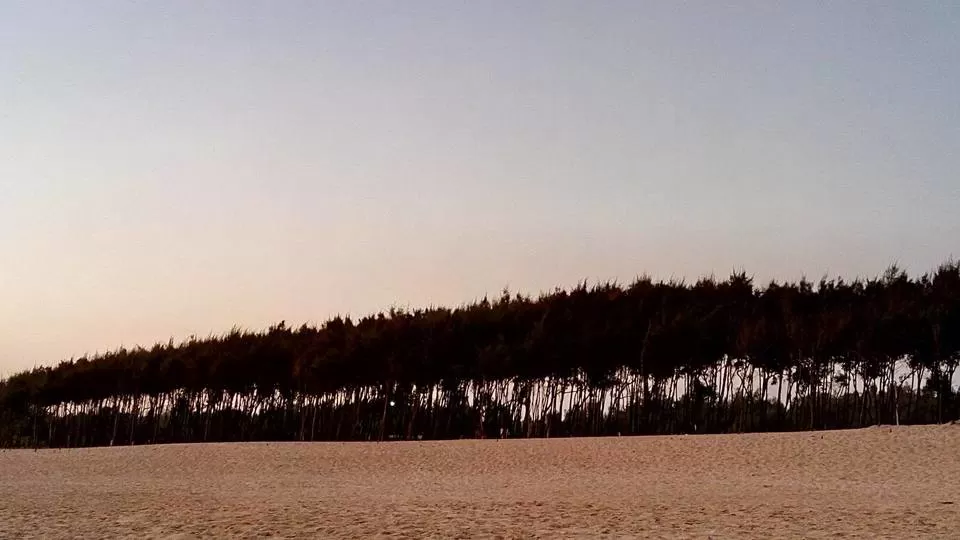 Photo of Konark, Odisha, India by Thetravelcoholic