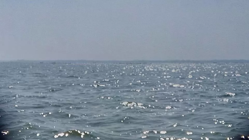 Photo of Chilika Lake, Odisha, India by Thetravelcoholic