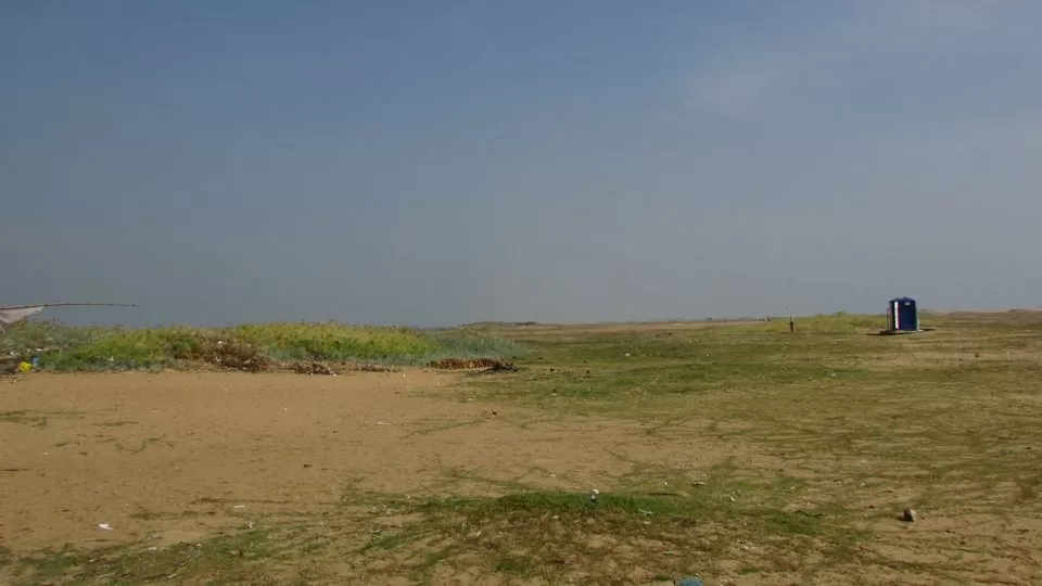 Photo of Chilika Lake, Odisha, India by Thetravelcoholic