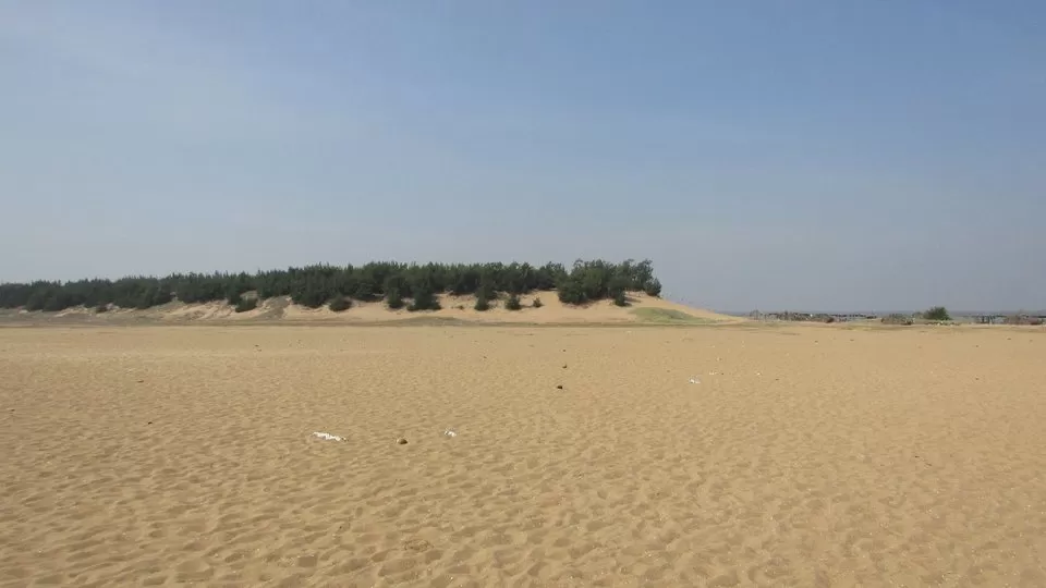 Photo of Chilika Lake, Odisha, India by Thetravelcoholic