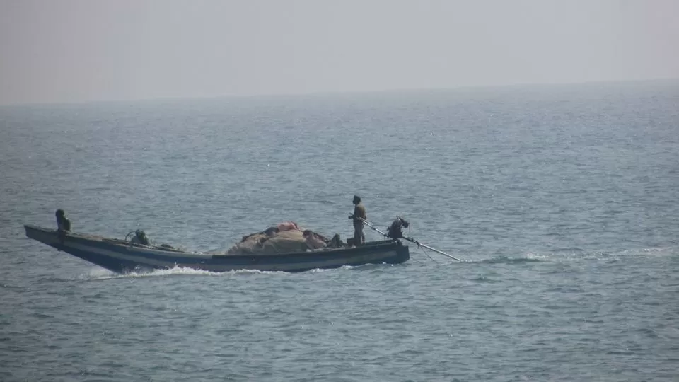Photo of Chilika Lake, Odisha, India by Thetravelcoholic